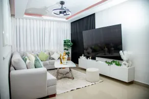 Palmares Skyview Penthouse / With Jacuzzi & Beach - Image 3
