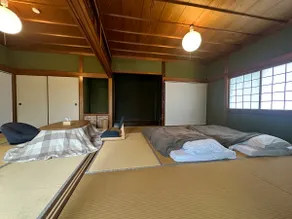 Quiet Sea Town Stay ”Utakata” - Entire Building Rental - Image 4