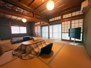 Quiet Sea Town Stay ”Utakata” - Entire Building Rental - Image 2