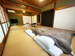 Quiet Sea Town Stay ”Utakata” - Entire Building Rental - Image 5