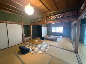 Quiet Sea Town Stay ”Utakata” - Entire Building Rental - Image 3