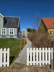 Hønsehuset - guest house in Hundested - Image 3