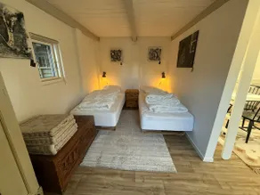 Hønsehuset - guest house in Hundested - Image 2