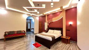 Royal Rivera Holiday Home - Image 4