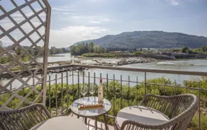 An oasis of peace on the Arno River just a few kilometers from Florence. - Image 2