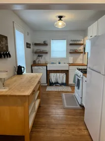 Lake Farmhouse Getaway | Game Room | Pet Friendly - Image 2
