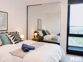 KozyGuru | Box Hill | Elegant City Hideaway - Image 5