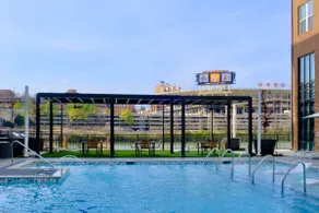 Ultimate Knoxville Riverfront Stay~Convenient - Image 5