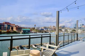 Ultimate Knoxville Riverfront Stay~Convenient - Image 2