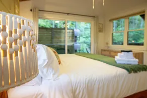 Songbird - A Fleetwood Mac Themed Creekside Cabin - Image 2