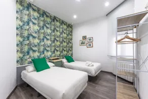 Perfect for groups and families, suitable for six in Bilbao - Image 5