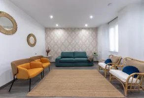 Perfect for groups and families, suitable for six in Bilbao - Image 4