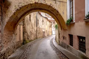 The Little Alley Flat - Image 2