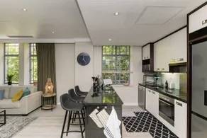 Mandela Rhodes Place - Image 3