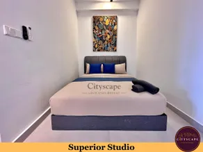 Affordable & Clean Superior Suite • 168 Selayang - Image 5