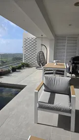 Twentyfirst Panoramic View House with Pool - Image 4