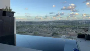 Twentyfirst Panoramic View House with Pool - Image 2