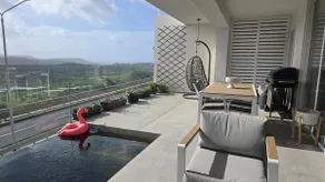 Twentyfirst Panoramic View House with Pool - Image 3
