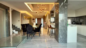 Twentyfirst Panoramic View House with Pool - Image 5