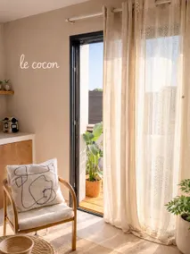 Le Cocon - Balneo and Cinema - Image 3
