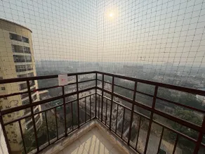 Near Prem Mandir Centrally Located 2BHK Apartment - Image 4