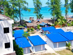 Bangtao Beach Chalet Resort - Image 5
