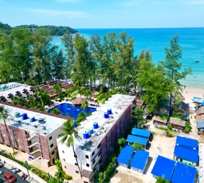 Bangtao Beach Chalet Resort - Image 4