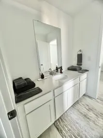 New spacious house in serene Brighton & fast Wi-Fi - Image 5