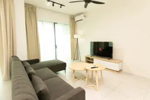 Top F10or Lovely Seaview Swimming Pool Gym Condo - Image 2