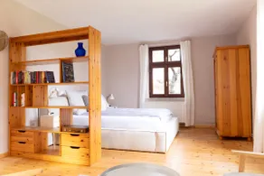 Natur Nest Nemitz – Living in the old stable - Image 3