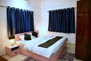 Krishnayan Homestay: Premium 1BHK (Saraswati) - Image 2