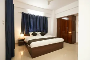 Krishnayan Homestay: Premium 1BHK (Saraswati) - Image 3