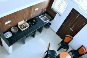 Krishnayan Homestay: Premium 1BHK (Saraswati) - Image 5