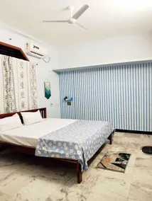 Peaceful 3.5BHK | 4.9 km WhiteTown Side - Image 3
