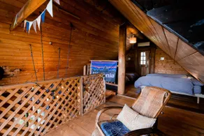 Forest Villa Ilio Biwako - Image 4