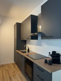 Alta Terrace - Warm Apartment with Large Terrace - Image 5