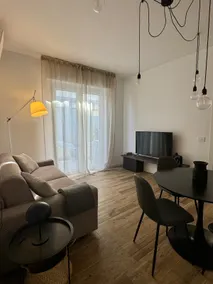 Alta Terrace - Warm Apartment with Large Terrace - Image 2