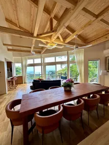 Ocean View & Hot Spring Villa・Mt Omuro｜Pizza & BBQ - Image 5