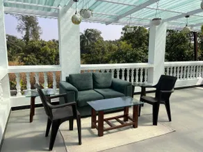 Cottage with Pvt terrace in Alibaug - Image 2