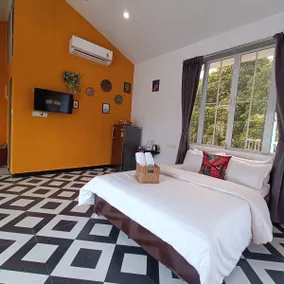 Cottage with Pvt terrace in Alibaug - Image 5