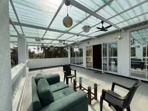 Cottage with Pvt terrace in Alibaug - Image 3