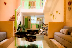 Riad Célestia • Rooftop, private hot tub • 8 people - Image 5