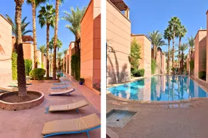 Riad Célestia • Rooftop, private hot tub • 8 people - Image 3