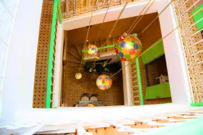 Riad Célestia • Rooftop, private hot tub • 8 people - Image 2