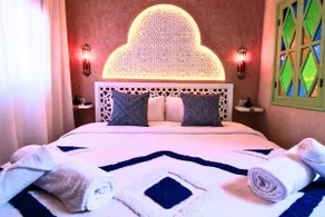 Riad Célestia • Rooftop, private hot tub • 8 people - Image 4