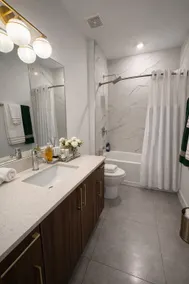 Casa Privée 3BR Residence Brickell Edition Miami - Image 2