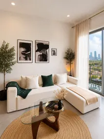 Casa Privée 3BR Residence Brickell Edition Miami - Image 3