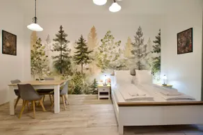 Standard Apartment by Hi5- 3 Bedroom Apartment - Image 4