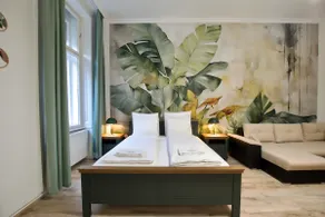 Standard Apartment by Hi5- 3 Bedroom Apartment - Image 3