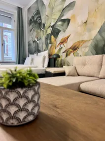 Standard Apartment by Hi5- 3 Bedroom Apartment - Image 2
